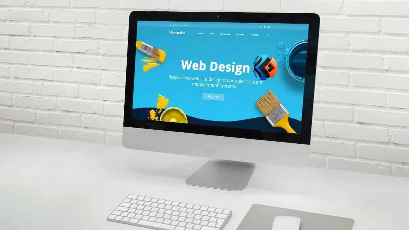 Jasa Pembuatan dan Pengembangan Website di Kota Makassar