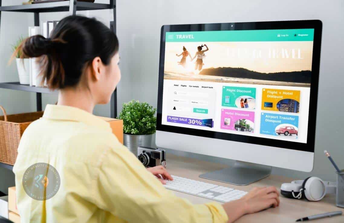 Ini Alasan Kenapa Bisnis Anda Harus Memiliki Website