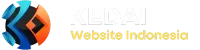 kedai website logo dark